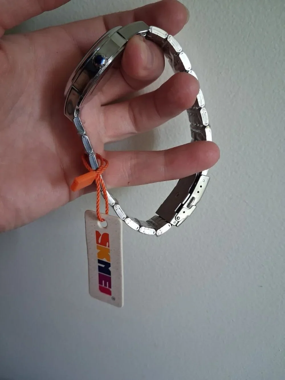 Skmei men's watch
